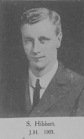 Hibbert S Surgeon HMS Formidable Royal Navy