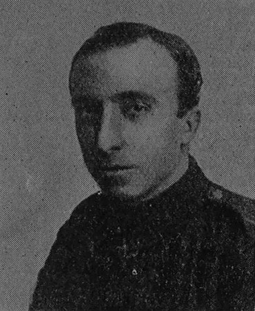 Earp J A Pte 44404 11th South Wales Borderers