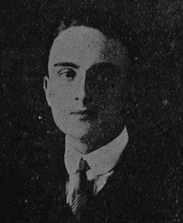 Edwards W G L/Cpl 42338 10th Essex Regiment