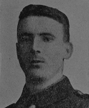 Etches J Pte 18111 1st York & Lancaster Regiment