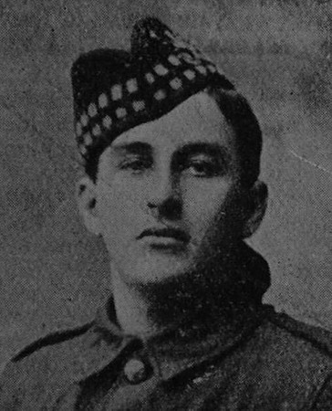 Forbes D D Fitter Staff Sergt Royal Garrison Artillery