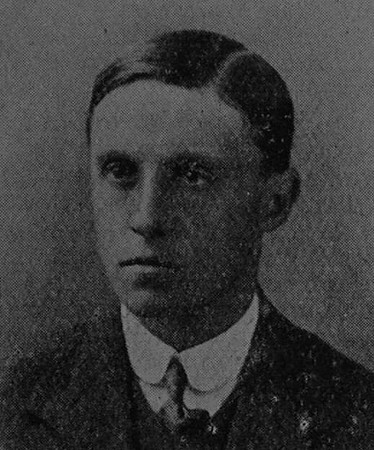 Ford G E Rfn 33827 17th Kings Royal Rifle Corps