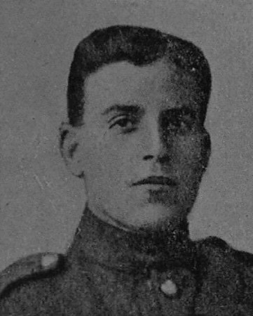 Fyles H Bmdr 74196 Royal Field Artillery