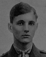 Gamble R D Lt 1st Coldstream Guards