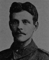 Gamlin W H Sapper 21370 Royal Engineers