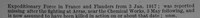 Gardiner G A V Pte 23750 5th Cameron Highlanders Obit Part 2