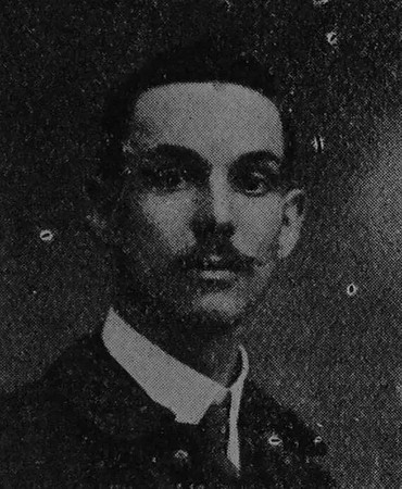 Gardiner H L/Cpl Kings Royal Rifle Corps
