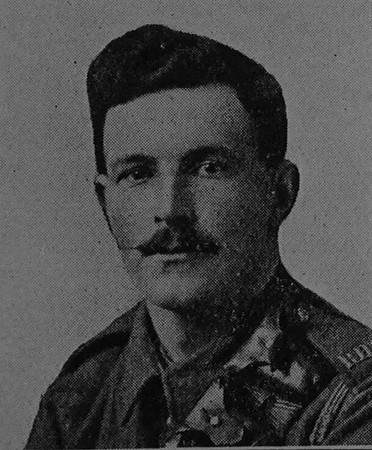 Gibson A Cpl MM 620392 Royal Field Artillery