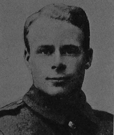 Giles S G Staff Sergt 630855 20th London Regiment