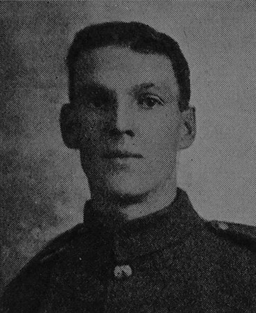 Goulder H Sergt 19248 1st Essex Regiment