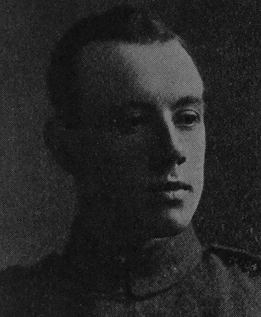 Gray L J Sergt Royal Flying Corps