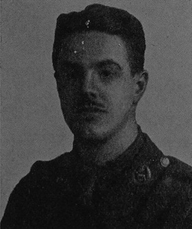Gummer S Captain 5th York & Lancaster Regiment