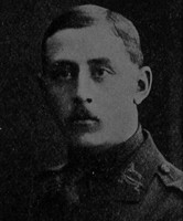 Hall J G 2nd 6th West Yorkshire Regiment (Prince of Wales's Own)