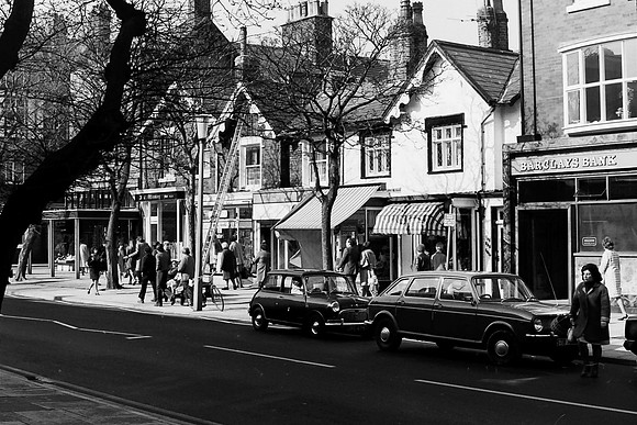 Lytham St Annes 1977