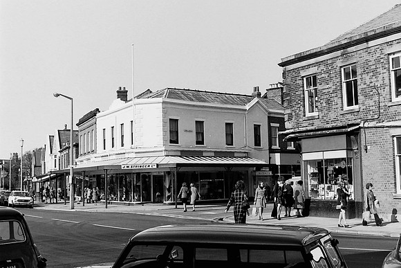 Lytham St Annes 1977