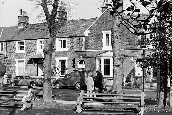 Lytham St Annes 1977