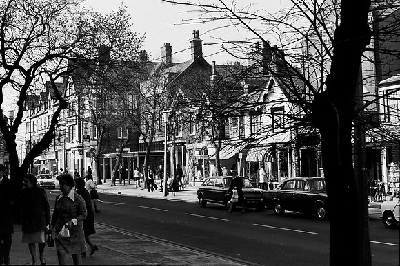 Lytham St Annes 1977