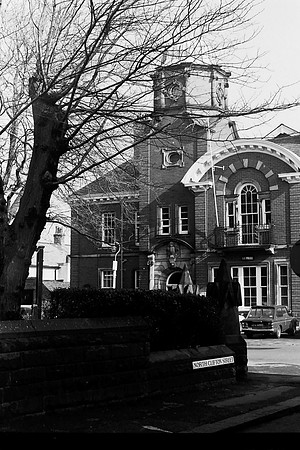 Lytham St Annes 1977