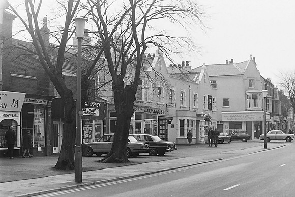 Lytham St Annes 1977