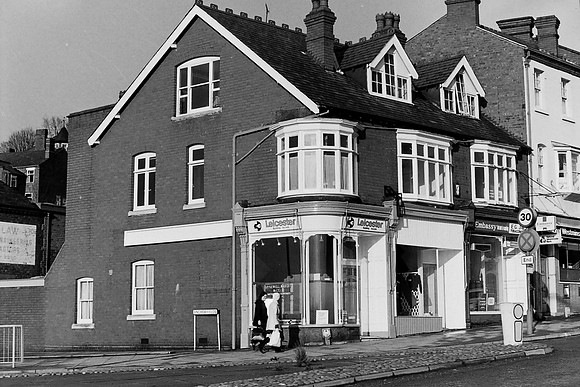 Kidderminster 1977