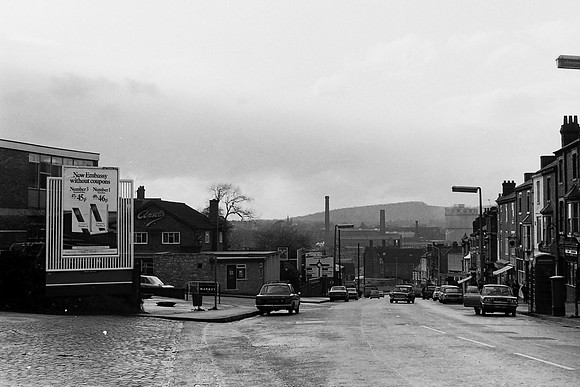 Kidderminster 1977