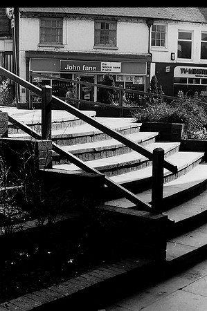 Kidderminster 1977