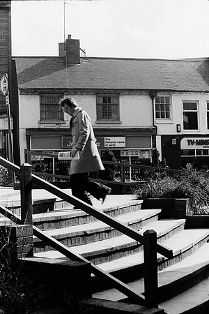 Kidderminster 1977
