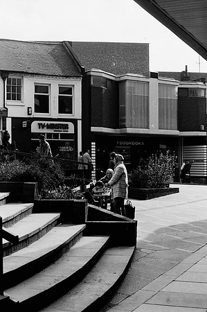 Kidderminster 1977