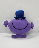 McDonalds Mr Men 1999 Mr Impossible