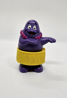 Hula Dancing Grimace
