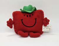 McDonalds Mr Men 1999 Mr Strong