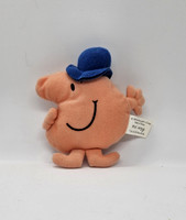 McDonalds Mr Men 1999 Mr Lazy