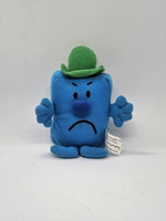 McDonalds Mr Men 1999 Mr Grumpy