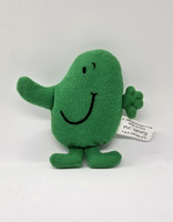 McDonalds Mr Men 1999 Mr Nosey