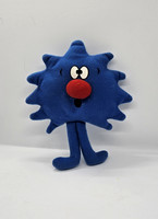 McDonalds Mr Men 1999 Mr Sneeze