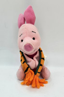 Piglet From Tigger The Movie McDonald's Happy Meals 2000