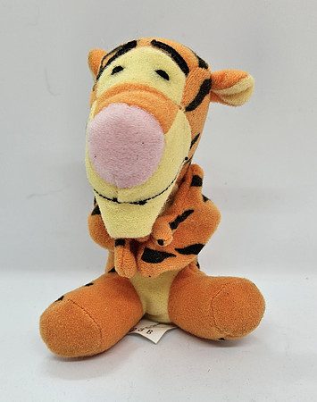 Tigger
