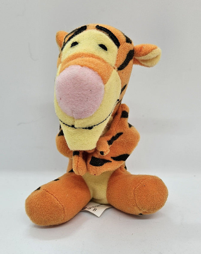 Tigger