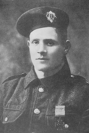 Dunsire R Pte VC 13th Royal Scots