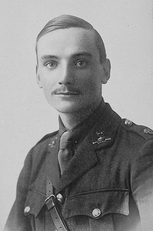 Dean D J Lt VC 8th Royal West Kent Regiment