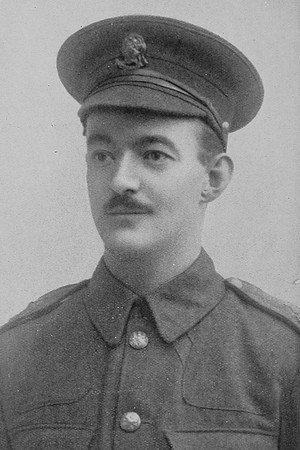Hallowes R 2nd Lt VC 4th Middlesex Regiment