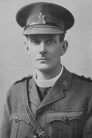 Mellish E N Rev VC