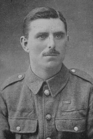 Buckingham W Pte VC 2nd Leicestershire Regiment
