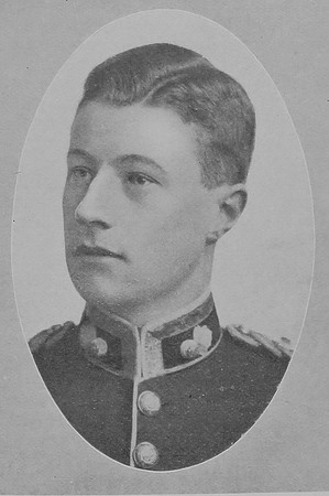 Dease M J Lt VC Royal Fusiliers