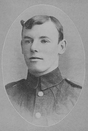 Kenny H Pte VC Loyal North Lancs Regiment