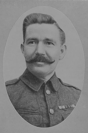 Kenny W Drummer VC 2nd Gordon Highlanders