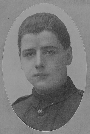 Meekosha S Sergt VC West Yorkshire Regiment