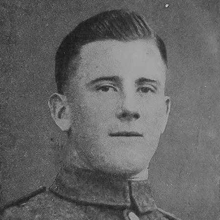 Smith E Cpl VC Lancashire Fusiliers