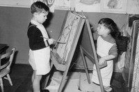 Earlsheaton Nursery School Dewsbury Photo No 7