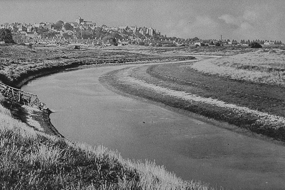 Rye From The West 1928